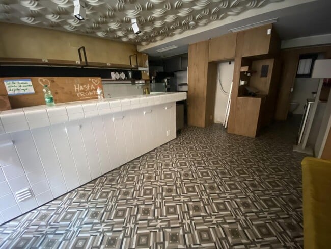 Más detalles de Local en alquiler