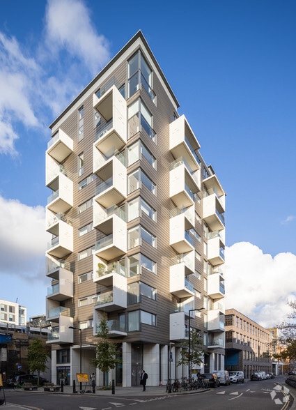 120 Union St, London en venta - Foto del edificio - Imagen 3 de 3