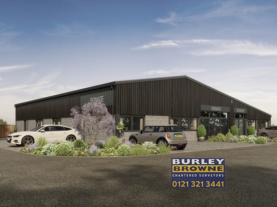 Lichfield Rd, Lichfield en alquiler Foto principal- Imagen 1 de 2