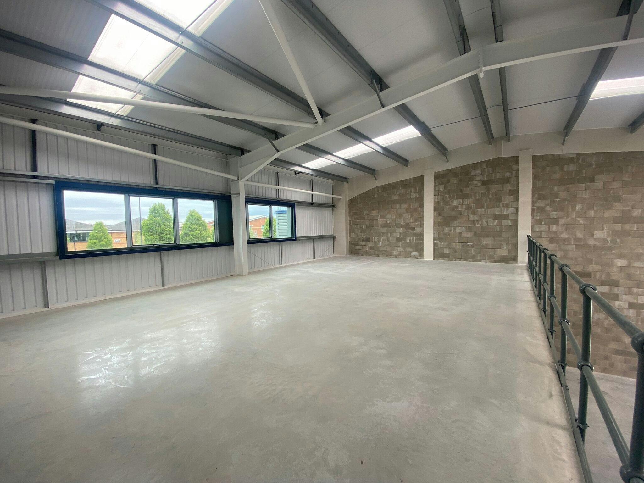 Thomas Maddison Ln, Wakefield en alquiler Foto del interior- Imagen 1 de 11