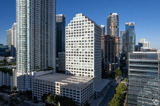 Más detalles para 801 Brickell Bay Dr, Miami, FL - Locales en alquiler