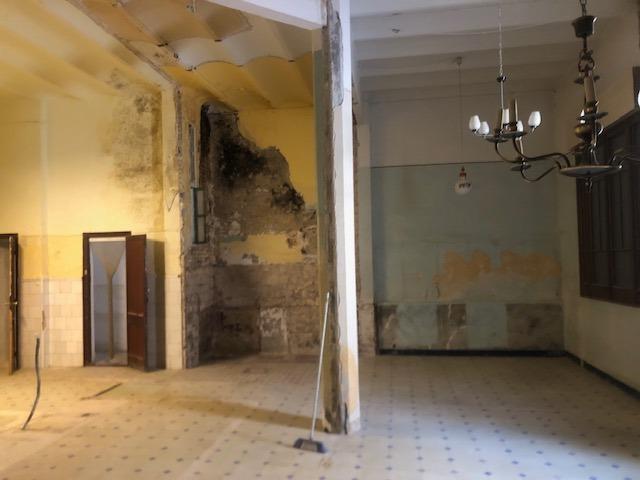 Más detalles de Edificio residencial​ en venta