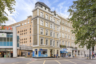 156 Cromwell Rd, London LND - Inmueble