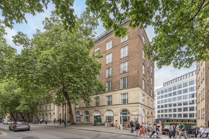 11-19 Wine St, Bristol en alquiler - Foto del edificio - Imagen 2 de 8