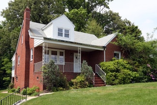 Más detalles de 8330 Belair Rd, Nottingham, MD - Oficina en alquiler