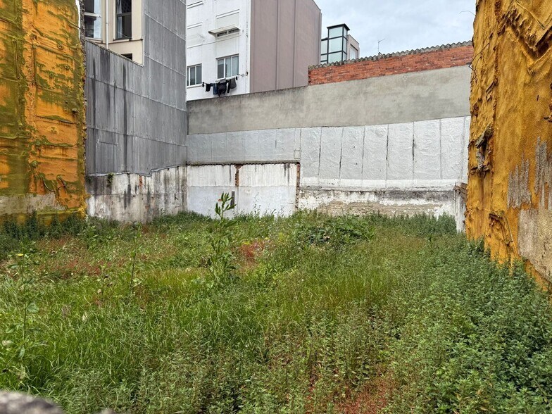 Terreno en A Coruña en venta - Foto del edificio - Imagen 2 de 6