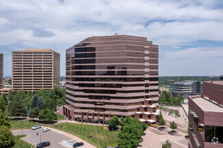 Más detalles para 4600 S Ulster St, Denver, CO - Oficinas en alquiler