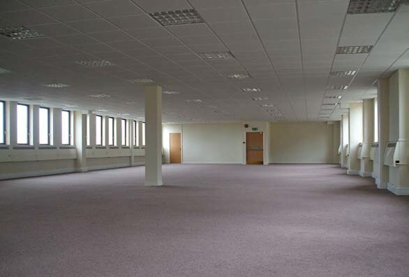 1-3 New Row, Dunfermline en alquiler - Foto del interior - Imagen 2 de 6