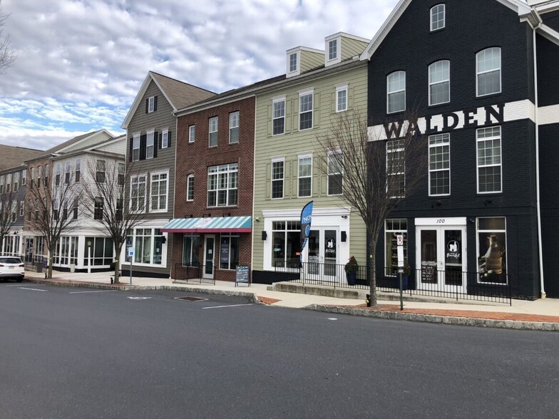 100-148 Walden Way, Mechanicsburg, PA en alquiler - Foto del edificio - Imagen 3 de 18