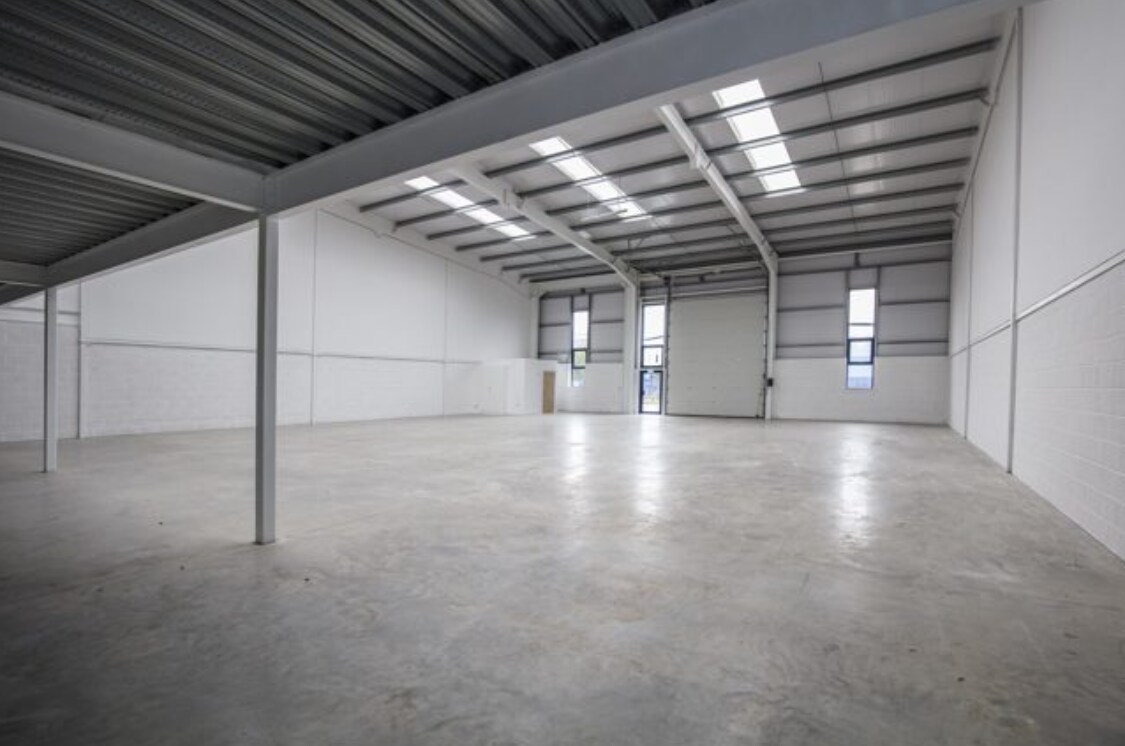 Creek Way, Rainham en alquiler Foto del interior- Imagen 1 de 4