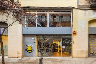 Más detalles de Oficina en alquiler