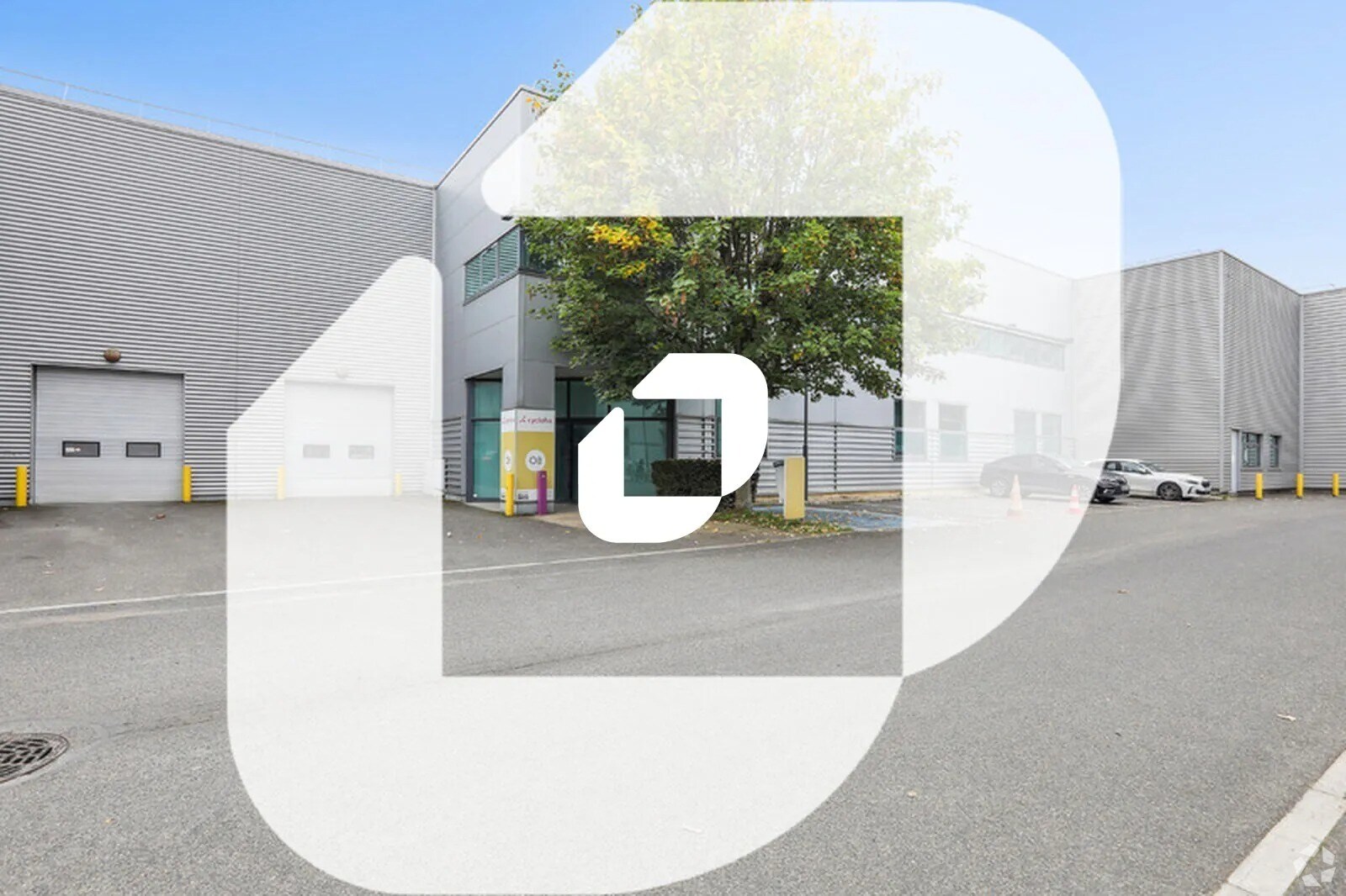 128 Bis Avenue Jean Jaurès, Ivry-sur-Seine en alquiler Foto del interior- Imagen 1 de 3