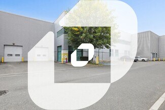 Más detalles de 128 Bis Avenue Jean Jaurès, Ivry-sur-Seine - Flex en alquiler