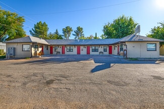Más detalles de 107 E Pinal St, Cottonwood, AZ - Edificio residencial​ en venta