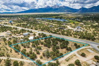 Más detalles para 30224 US-24, Buena Vista, CO - Terrenos en venta