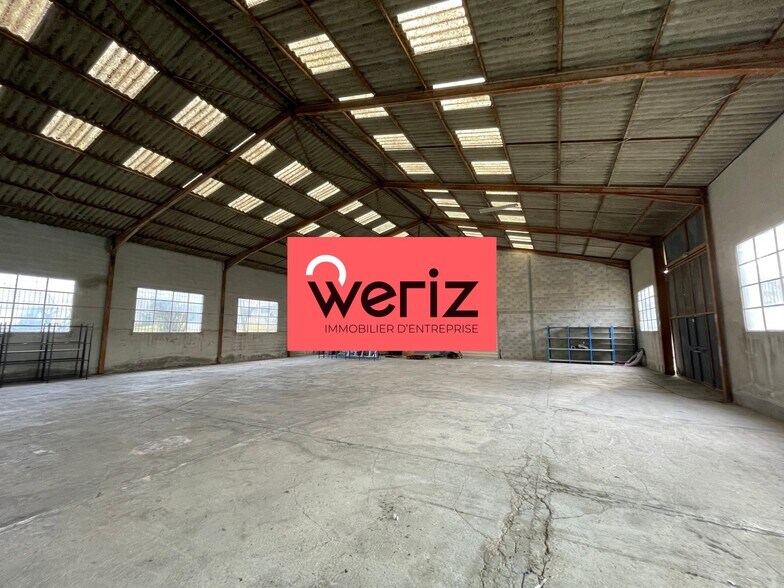 62 Avenue De Nice, Gardanne en alquiler - Foto del edificio - Imagen 3 de 10