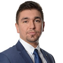 Nick Trencevski