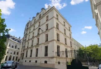 Más detalles de 11 Rue Chateaubriand, Paris - Oficina en alquiler