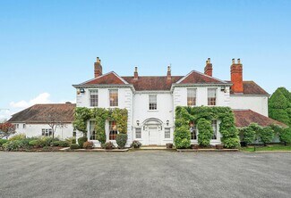 Más detalles de Market Pl, Warwick - Oficina en venta