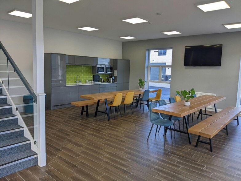 Barker Rd, Cramlington en alquiler - Foto del interior - Imagen 1 de 5