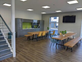 Más detalles de Barker Rd, Cramlington - Nave en alquiler