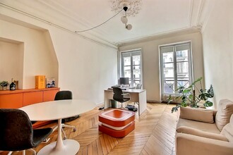 105 Rue La Fayette, Paris en alquiler Foto del interior- Imagen 2 de 7