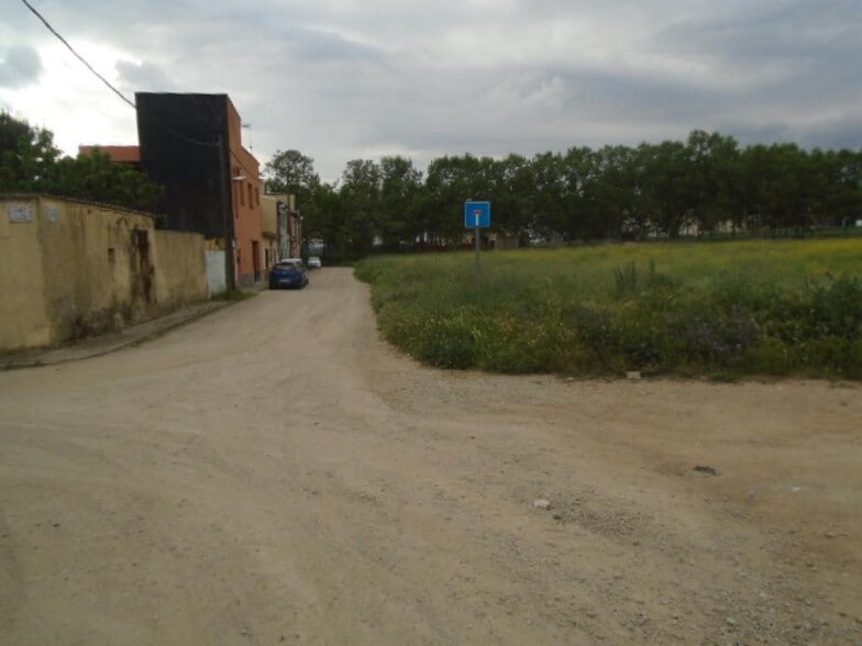 Terreno en Cardedeu, Barcelona en venta - Foto del edificio - Imagen 2 de 9