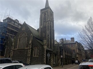 Más detalles de Mount Stuart Sq, Cardiff - Otros usos en venta