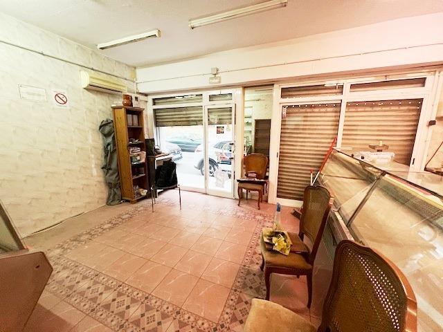 Edificio residencial en Sant Feliu de Llobregat, Barcelona en venta - Foto del interior - Imagen 1 de 1