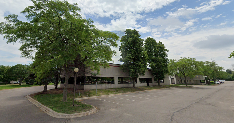 1400-1410 Energy Park Dr, Saint Paul, MN en alquiler - Foto del edificio - Imagen 1 de 5