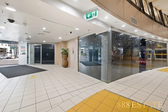 38-42 Harbour St, Sydney en alquiler Foto del edificio- Imagen 2 de 6