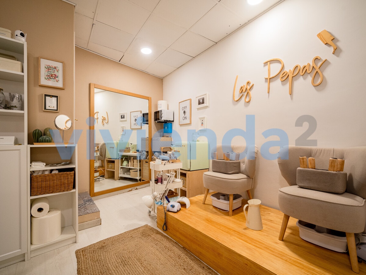 Madrid, MAD 28004 - Unidad 01 - - Plano de la planta - Image 1 of 24