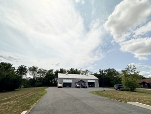 145 N Moyer St, Annville, PA en venta - Foto del edificio - Imagen 3 de 8