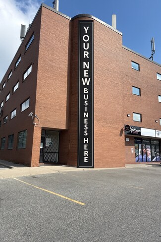 Más detalles de 9780 Bramalea Rd, Brampton, ON - Oficina/Local en alquiler