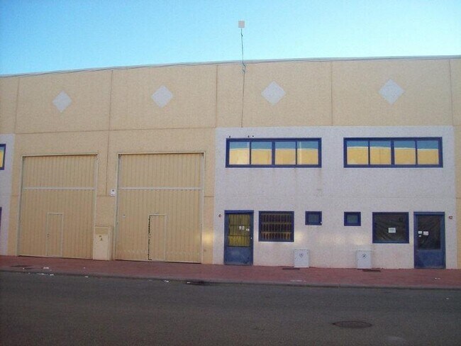 Más detalles de Nave en venta