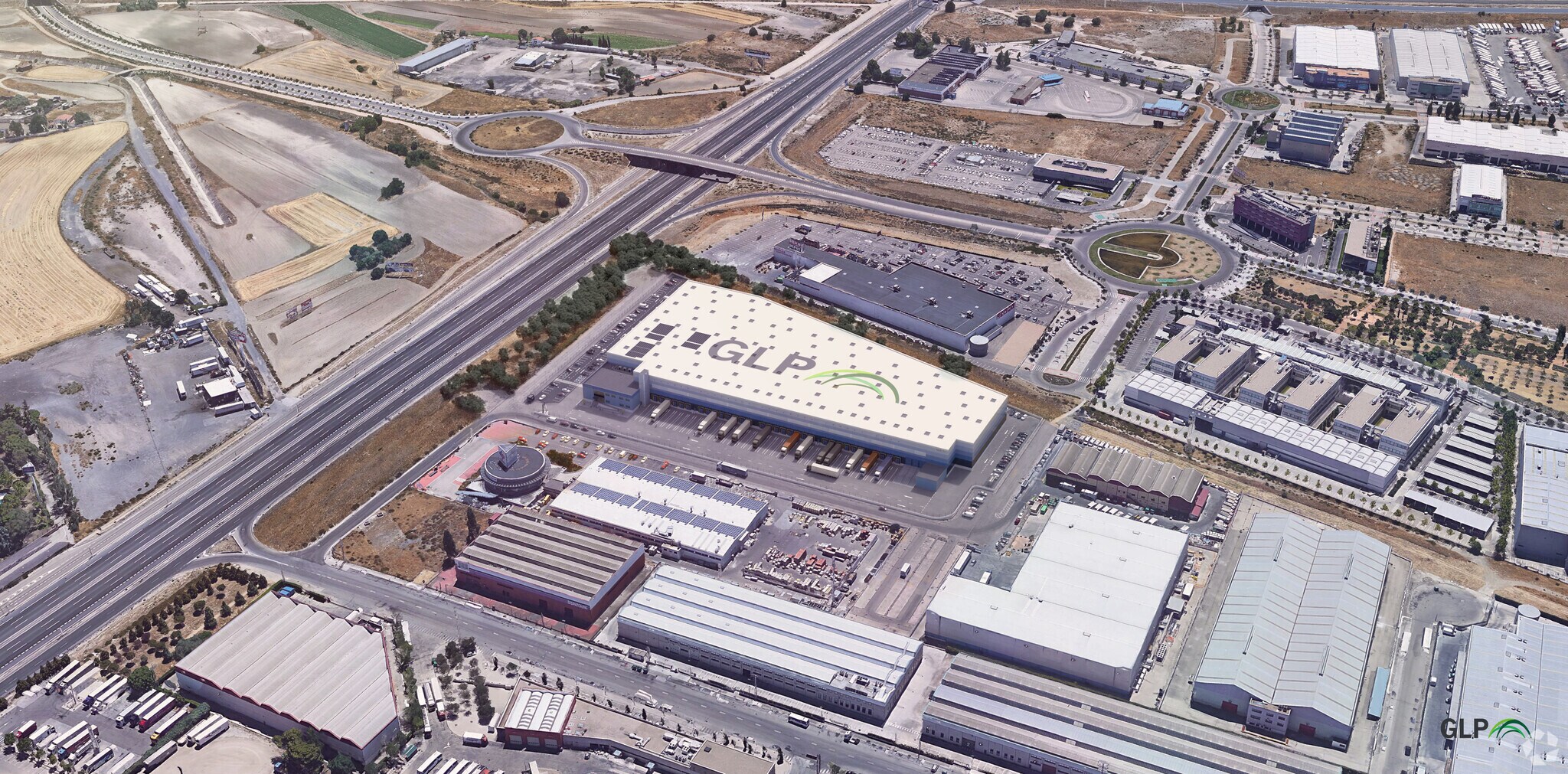 Calle Trece el Lomo, 4, Getafe, Madrid en venta Foto del edificio- Imagen 1 de 1