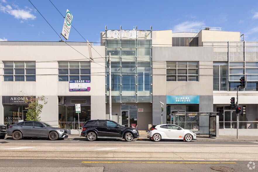 397 Smith St, FITZROY en venta - Foto del edificio - Imagen 2 de 5