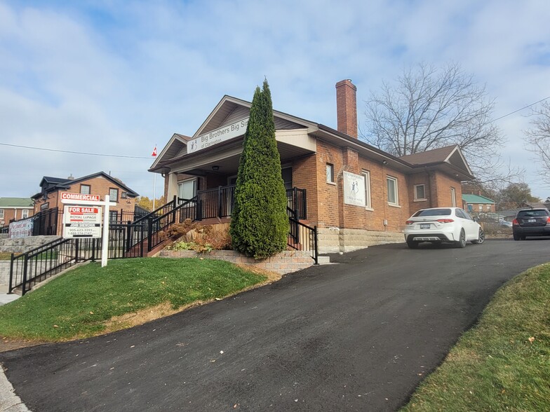 23 Scugog St, Clarington, ON en venta - Foto del edificio - Imagen 1 de 24