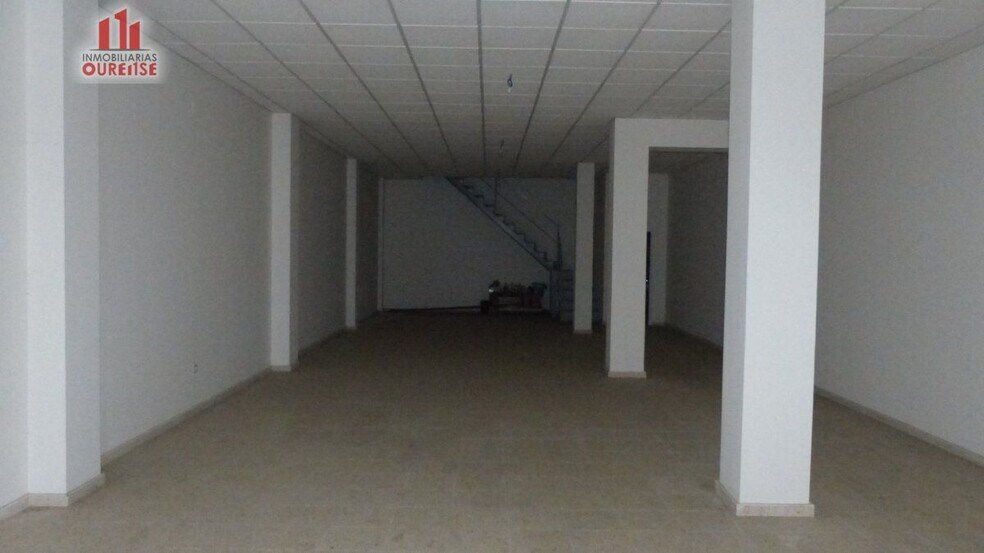 Local en Ourense, Orense en alquiler - Foto del edificio - Imagen 2 de 7