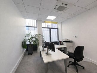 Más detalles de 37 Rue Voltaire, Lyon - Oficina en alquiler