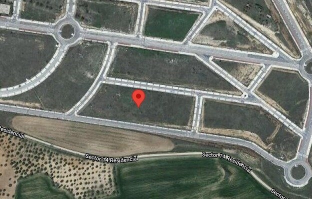 Más detalles de Terreno en venta