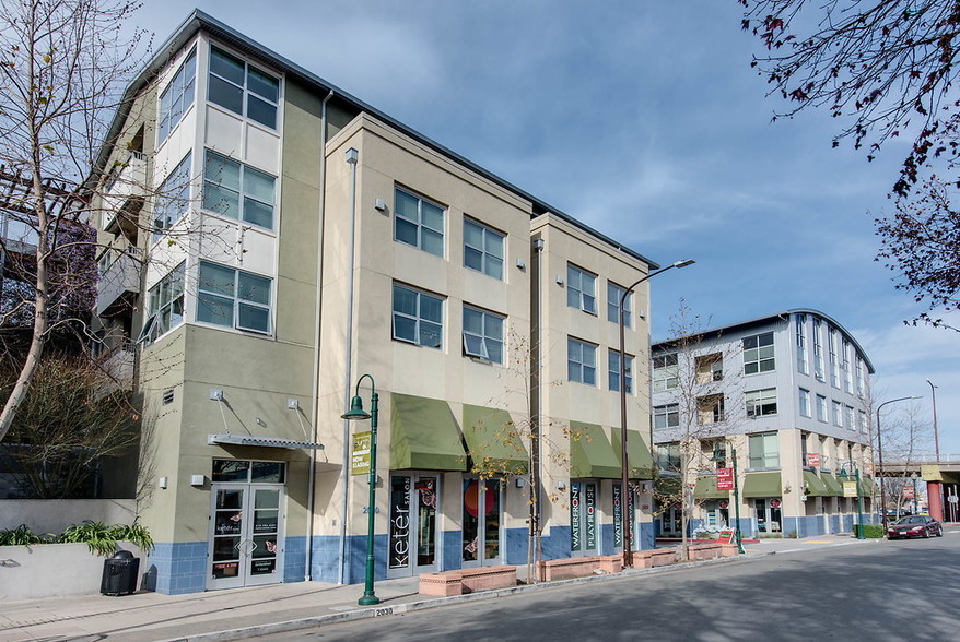 700 University Ave, Berkeley, CA en alquiler - Foto del edificio - Imagen 2 de 75