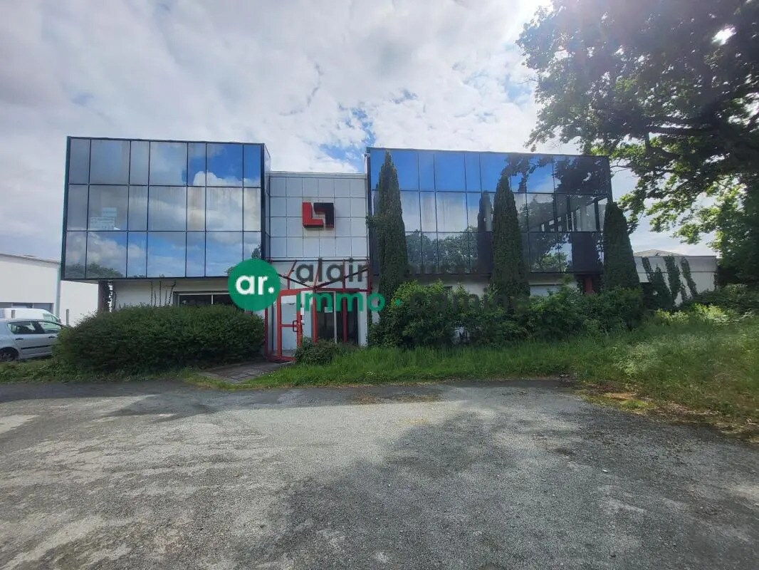 Flex en Trélazé en venta Foto del edificio- Imagen 1 de 10