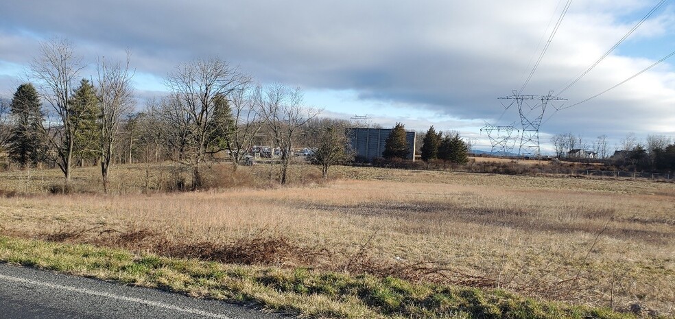 Hoffmansville Rd, Bechtelsville, PA en venta - Otros - Imagen 1 de 1