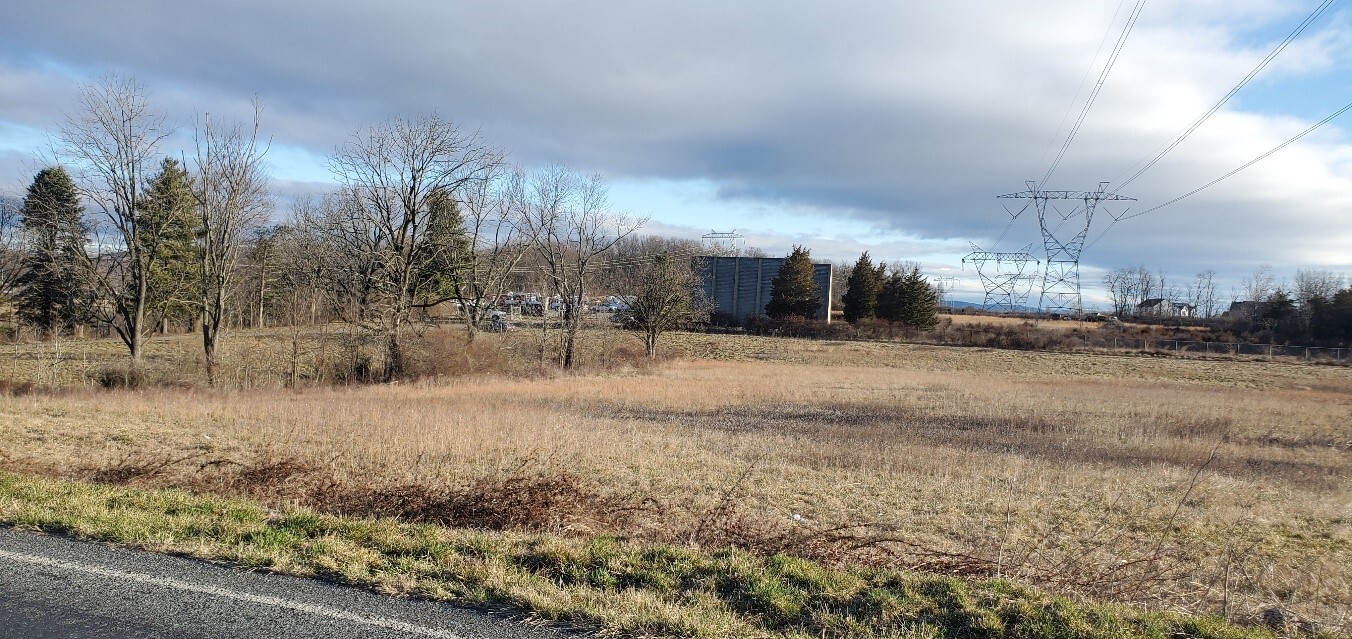 Hoffmansville Rd, Bechtelsville, PA en venta Otros- Imagen 1 de 2