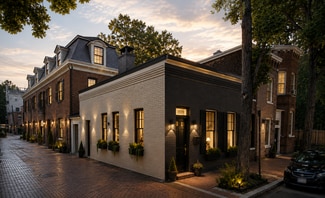 Más detalles de 1529 Kingman Pl NW, Washington, DC - Terreno en venta