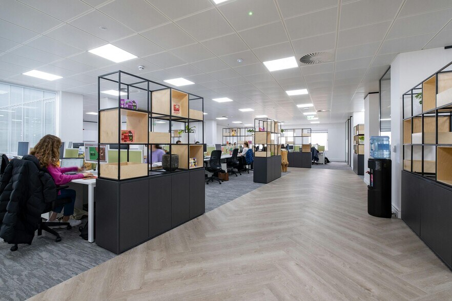 45 Grosvenor Rd, St Albans en alquiler - Foto del interior - Imagen 1 de 19