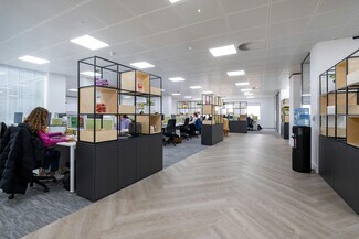 Más detalles de 45 Grosvenor Rd, St Albans - Oficina en alquiler