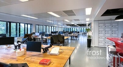 179 Harrow Rd, London en venta Foto del interior- Imagen 2 de 7