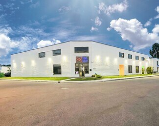 Más detalles de 12143-12151 67 St NW, Edmonton, AB - Oficina, flex en alquiler